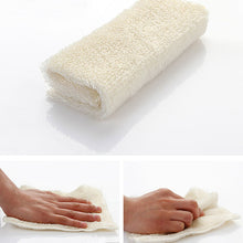 5 Pcs Kitchen Anti-grease wipping rags efficient Bamboo Fiber Cleaning Cloth home washing dish Multifunctional Cleaning Tools