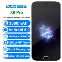 My test mobile