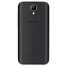 My test mobile