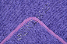 Sinland 12PC/lot 12“x12" Absorbent Fast Drying Microfiber Towel Dish Cloth Car Cleaning Cloth Wiping Rags Towel NEW 2018