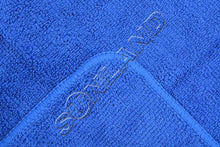 Sinland 12PC/lot 12“x12" Absorbent Fast Drying Microfiber Towel Dish Cloth Car Cleaning Cloth Wiping Rags Towel NEW 2018