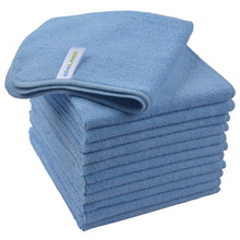 Sinland 12PC/lot 12“x12" Absorbent Fast Drying Microfiber Towel Dish Cloth Car Cleaning Cloth Wiping Rags Towel NEW 2018
