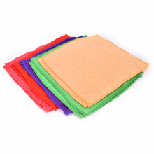 Wholesale 10Pcs Square Luxury Soft Fiber Face/Hand Car Cloth Towel Car Cloth Towel House Cleaning Towels