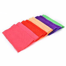 Wholesale 10Pcs Square Luxury Soft Fiber Face/Hand Car Cloth Towel Car Cloth Towel House Cleaning Towels